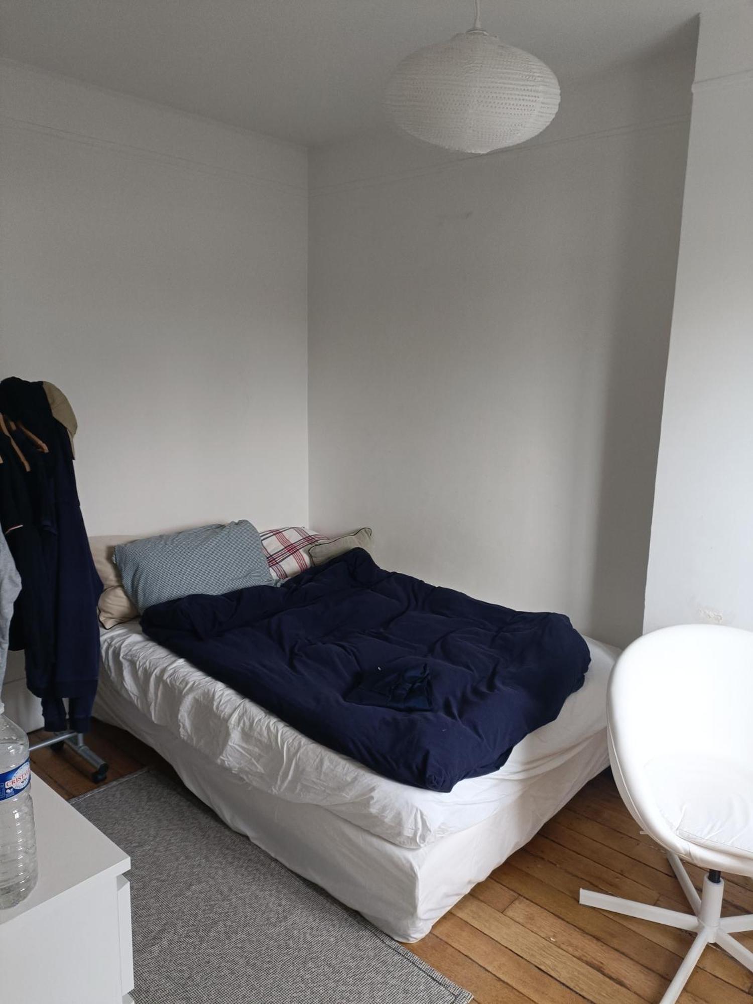 Sunny In Batignolles Appartement Parijs