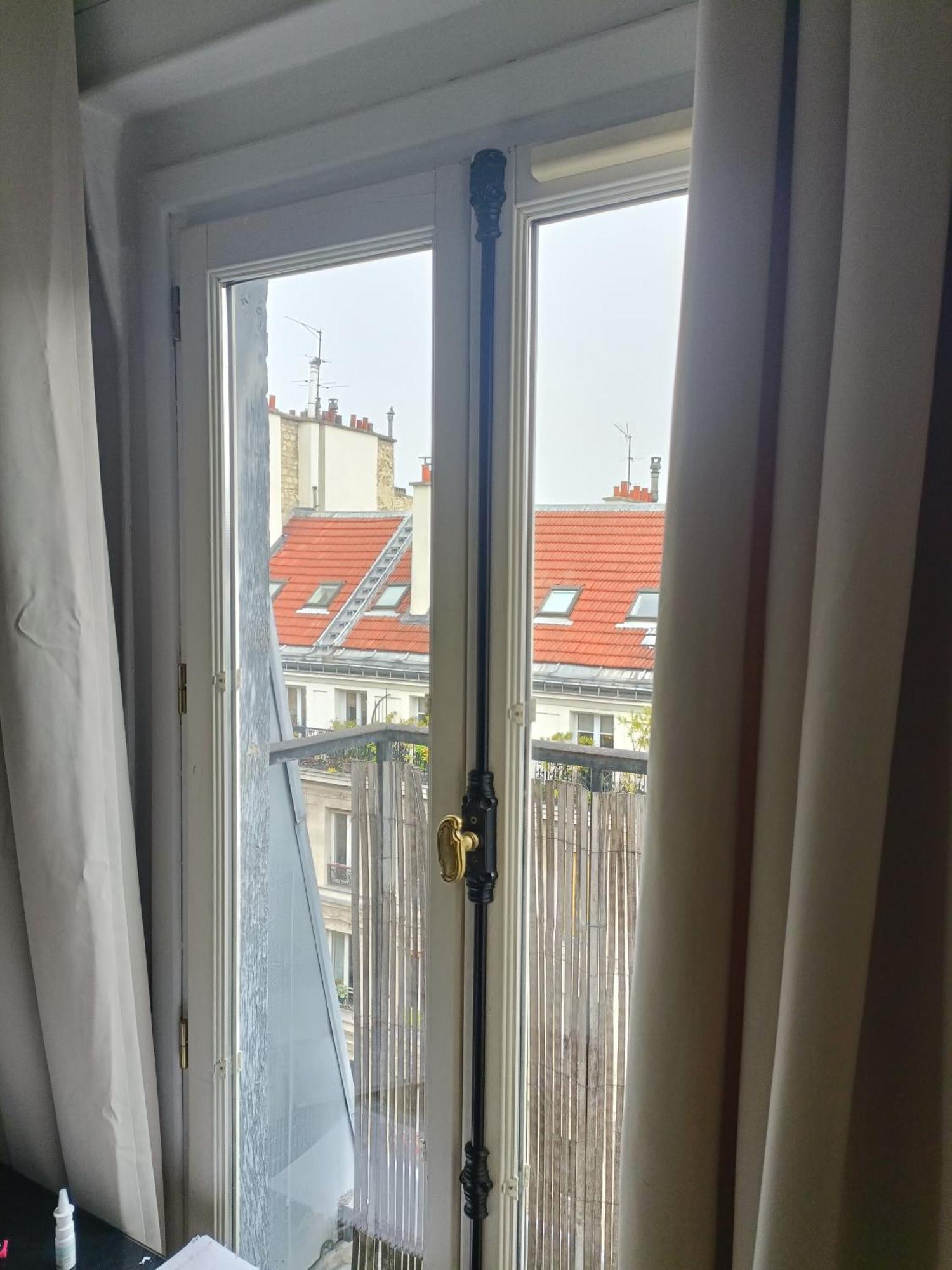 Sunny In Batignolles Appartement *